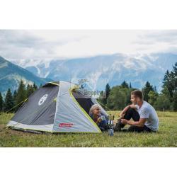 COLEMAN DARWIN 2 TENDA ATTIVA 2 PERSONE MOD. 2176903 EAN 3138522127879