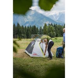 COLEMAN DARWIN 2 TENDA ATTIVA 2 PERSONE MOD. 2176903 EAN 3138522127879