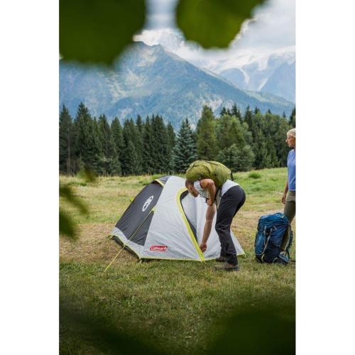 COLEMAN DARWIN 2 TENDA ATTIVA 2 PERSONE MOD. 2176903 EAN 3138522127879