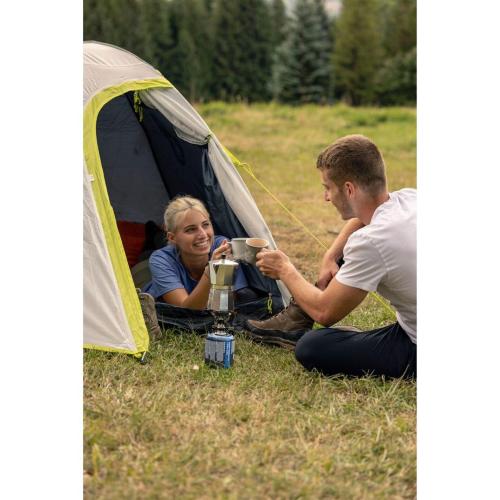 COLEMAN DARWIN 2 TENDA ATTIVA 2 PERSONE MOD. 2176903 EAN 3138522127879