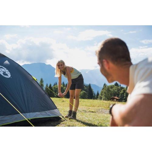 COLEMAN DARWIN 2 TENDA ATTIVA 2 PERSONE MOD. 2176903 EAN 3138522127879