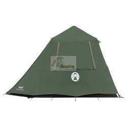 COLEMAN FASTPITCH LODGE 4 TENDA 4 PERSONE MOD. 2212625 EAN 3138522134167