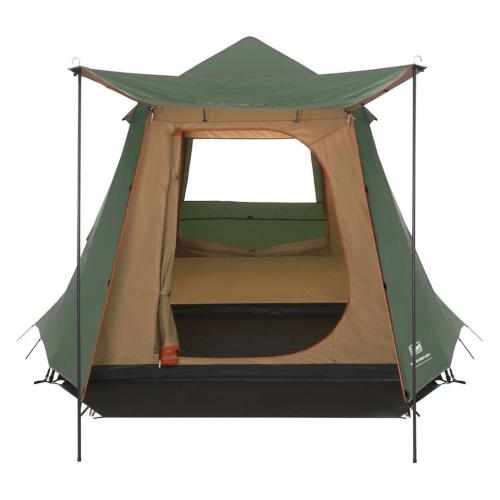 COLEMAN FASTPITCH LODGE 4 TENDA 4 PERSONE MOD. 2212625 EAN 3138522134167