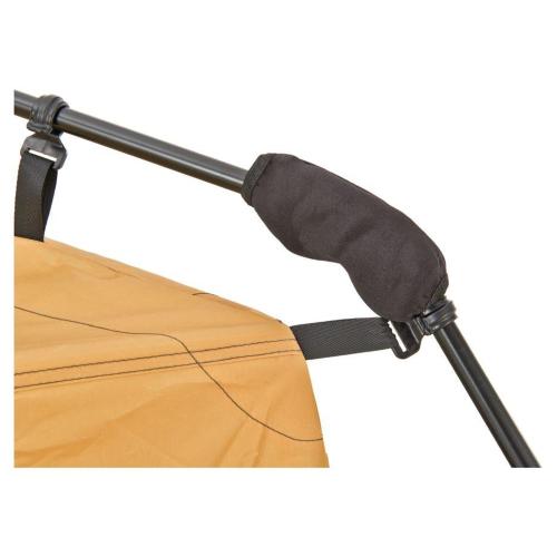 COLEMAN FASTPITCH LODGE 4 TENDA 4 PERSONE MOD. 2212625 EAN 3138522134167