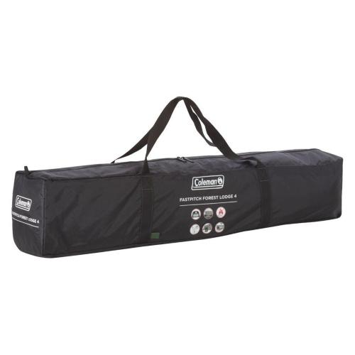 COLEMAN FASTPITCH LODGE 4 TENDA 4 PERSONE MOD. 2212625 EAN 3138522134167