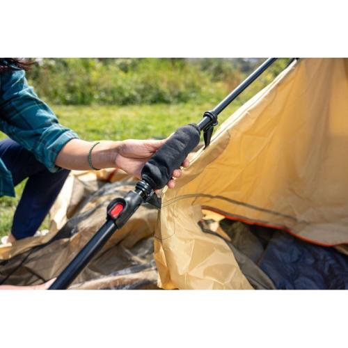 COLEMAN FASTPITCH LODGE 4 TENDA 4 PERSONE MOD. 2212625 EAN 3138522134167