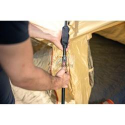 COLEMAN FASTPITCH LODGE 4 TENDA 4 PERSONE MOD. 2212625 EAN 3138522134167