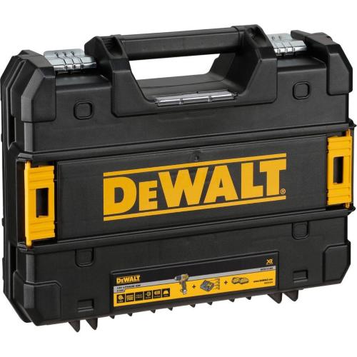 DEWALT DCD701D2-QW TRAPANO AVVITATORE A BATTERIA MOD. DCD701D2-QW EAN 5035048709832