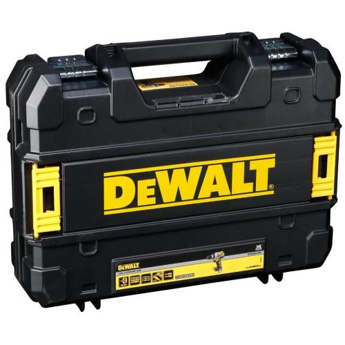 DEWALT DCD991NT-XJ 18V TRAPANO AVVITATORE MOD. DCD991NT-XJ EAN 5035048644584