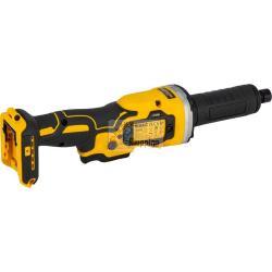 DEWALT DCG426N-XJ 18 VOLT SMERIGL.ASSIALE BATT.6MM MOD. DCG426N-XJ EAN 5035048666166
