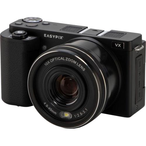 EASYPIX POWERPRO VX6430 MOD. 20205 EAN 4260041686847