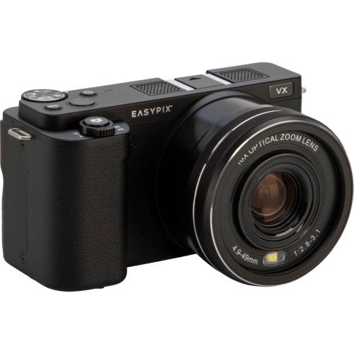 EASYPIX POWERPRO VX6430 MOD. 20205 EAN 4260041686847
