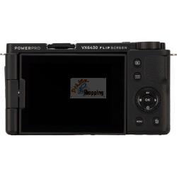 EASYPIX POWERPRO VX6430 MOD. 20205 EAN 4260041686847