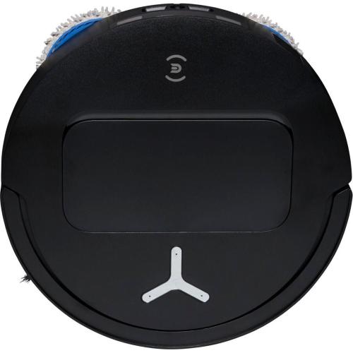 ECOVACS T50 OMNI BLACK GEN.2 ROBOT VACUUM CLEANER/WIPER MOD. T50 OMNI BLACK GEN 2 EAN 6970135037452
