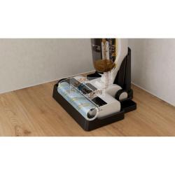 Kärcher FCV4 AKKU-SAUGWISCHER MOD. 1.056-131.0 EAN 4066529148889