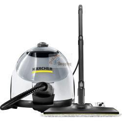 KärcherR SC 5 EASYFIX IRON PLUG MOD. 1.512-660.0 EAN 4054278991535