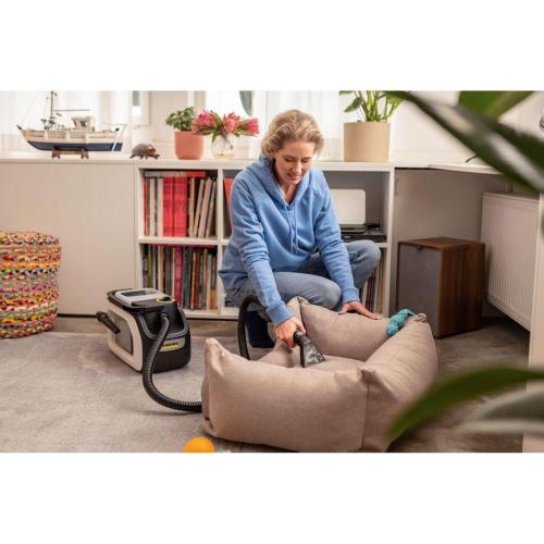 Kärcher SE 3-18 COMPACT MOD. 1.081-506.0 EAN 4066529008022