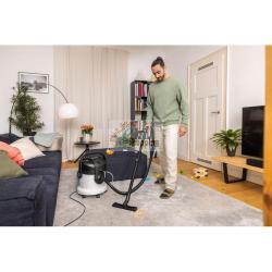 Kärcher SE 4 ASPIRATORE LAVAMOQUETTE MOD. 1.081-150.0 EAN 4066529034540