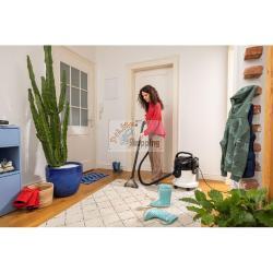 Kärcher SE 4 ASPIRATORE LAVAMOQUETTE MOD. 1.081-150.0 EAN 4066529034540