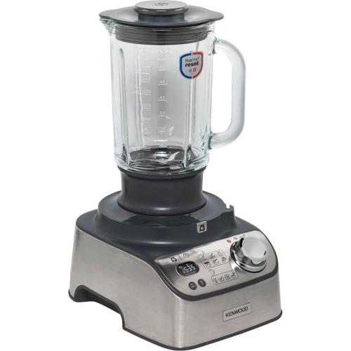 KENWOOD FDM72.990SS MULTIPRO XL WEIGH + MOD. FDM72.990SS M EAN 5011423005416