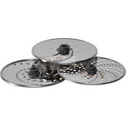 KENWOOD FDM72.990SS MULTIPRO XL WEIGH + MOD. FDM72.990SS M EAN 5011423005416