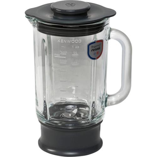 KENWOOD FDM72.990SS MULTIPRO XL WEIGH + MOD. FDM72.990SS M EAN 5011423005416