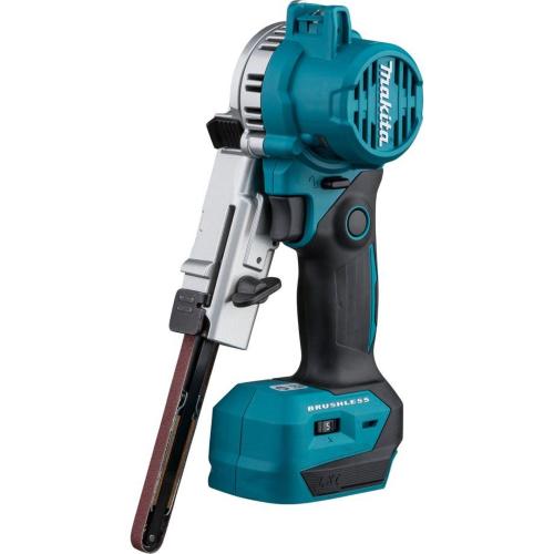 MAKITA DBS180ZJ LEVIGATRICE A NASTRO A BATT. MOD. DBS180ZJ EAN 88381728935