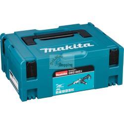 MAKITA DBS180ZJ LEVIGATRICE A NASTRO A BATT. MOD. DBS180ZJ EAN 88381728935