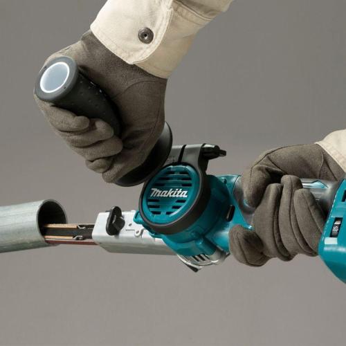 MAKITA DBS180ZJ LEVIGATRICE A NASTRO A BATT. MOD. DBS180ZJ EAN 88381728935