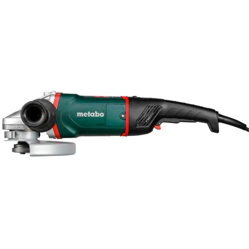 METABO WE 26-230 MVT QUICK SMERIGLIATRICE ANGOLARE MOD. 606475000 EAN 4007430268334