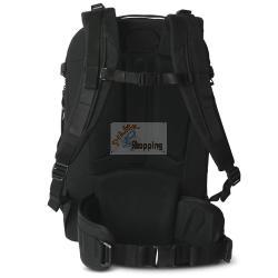 MOMENT EVERYTHING TRAVEL CAMERA PACK 35L BLACK MOD. 106-173 EAN 810004748255