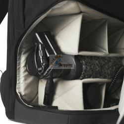 MOMENT EVERYTHING TRAVEL CAMERA PACK 35L BLACK MOD. 106-173 EAN 810004748255