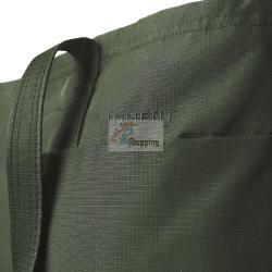 MOMENT EVERYTHING TRAVEL TOTE 19L OLIVE MOD. 106-197 EAN 810004749832