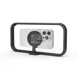 MOMENT MOBILE FILMMAKER CAGE FOR MAGSAFE MOD. 107-027-M EAN 810004748354