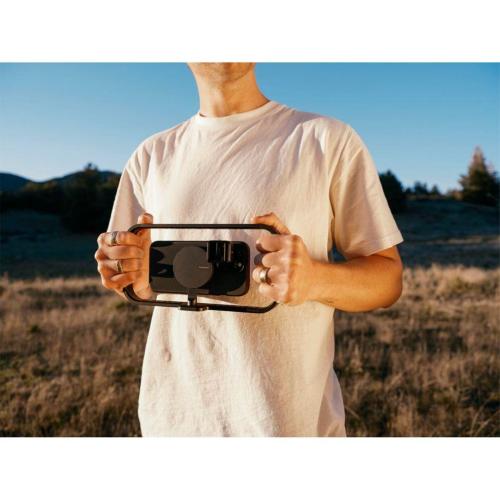 MOMENT MOBILE FILMMAKER CAGE FOR MAGSAFE MOD. 107-027-M EAN 810004748354