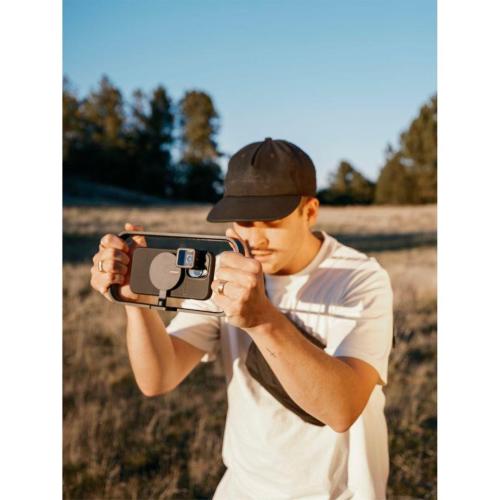 MOMENT MOBILE FILMMAKER CAGE FOR MAGSAFE MOD. 107-027-M EAN 810004748354