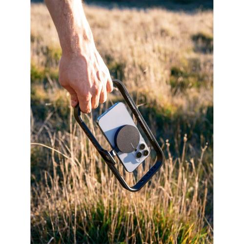 MOMENT MOBILE FILMMAKER CAGE FOR MAGSAFE MOD. 107-027-M EAN 810004748354