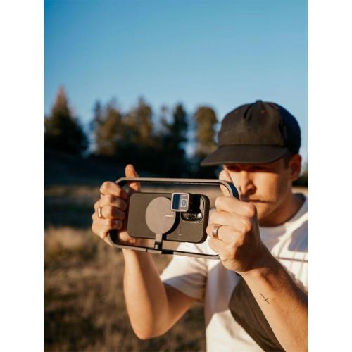 MOMENT MOBILE FILMMAKER CAGE FOR MAGSAFE MOD. 107-027-M EAN 810004748354