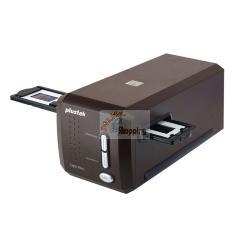 PLUSTEK OPTICFILM 8300 I SILVERFAST SE MOD. 317 EAN 4042485369636