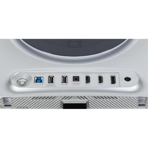 SAMSUNG S27DG600SU MOD. LS27DG600SUXEN EAN 8806095503158