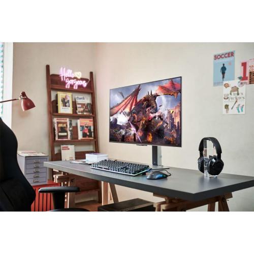 SAMSUNG S27DG600SU MOD. LS27DG600SUXEN EAN 8806095503158