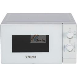 SIEMENS FF020LMW0 FORNO A MICROONDE MOD. FF020LMW0 EAN 4242003905180