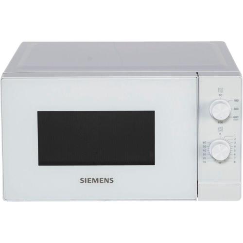 SIEMENS FF020LMW0 FORNO A MICROONDE MOD. FF020LMW0 EAN 4242003905180
