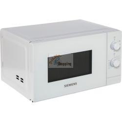 SIEMENS FF020LMW0 FORNO A MICROONDE MOD. FF020LMW0 EAN 4242003905180