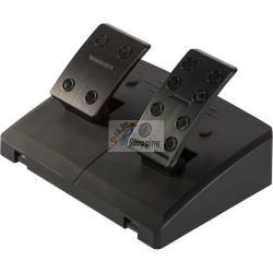 SPEEDLINK TRAILBLAZER RACING WHEEL FÃ¼R PS4/XBOX ONE/PS3/PC MOD. SL-450500-BK EAN 4027301421743