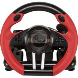 SPEEDLINK TRAILBLAZER RACING WHEEL FÃ¼R PS4/XBOX ONE/PS3/PC MOD. SL-450500-BK EAN 4027301421743