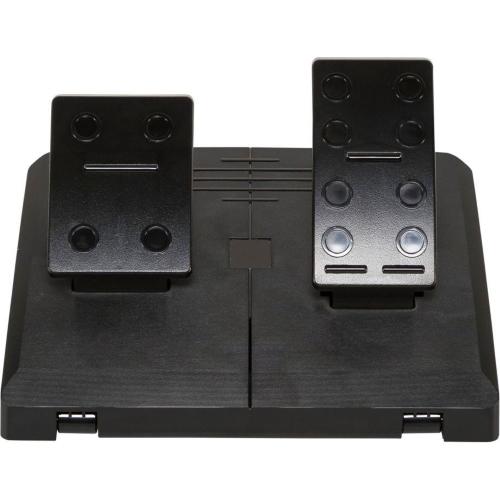 SPEEDLINK TRAILBLAZER RACING WHEEL FÃ¼R PS4/XBOX ONE/PS3/PC MOD. SL-450500-BK EAN 4027301421743