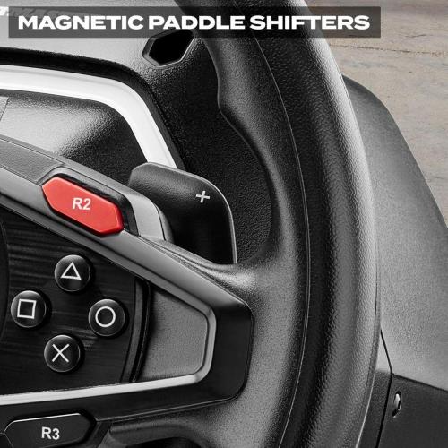 THRUSTMASTER T128 PLAYSTATION MOD. 4160781 EAN 3362934111564