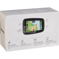 TOMTOM RIDER 550 WORLD MOD. 1GF0.002.10 EAN 636926100328