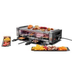 UNOLD 48760 RACLETTE DELICE BASIC MOD. 48760 EAN 4011689487606